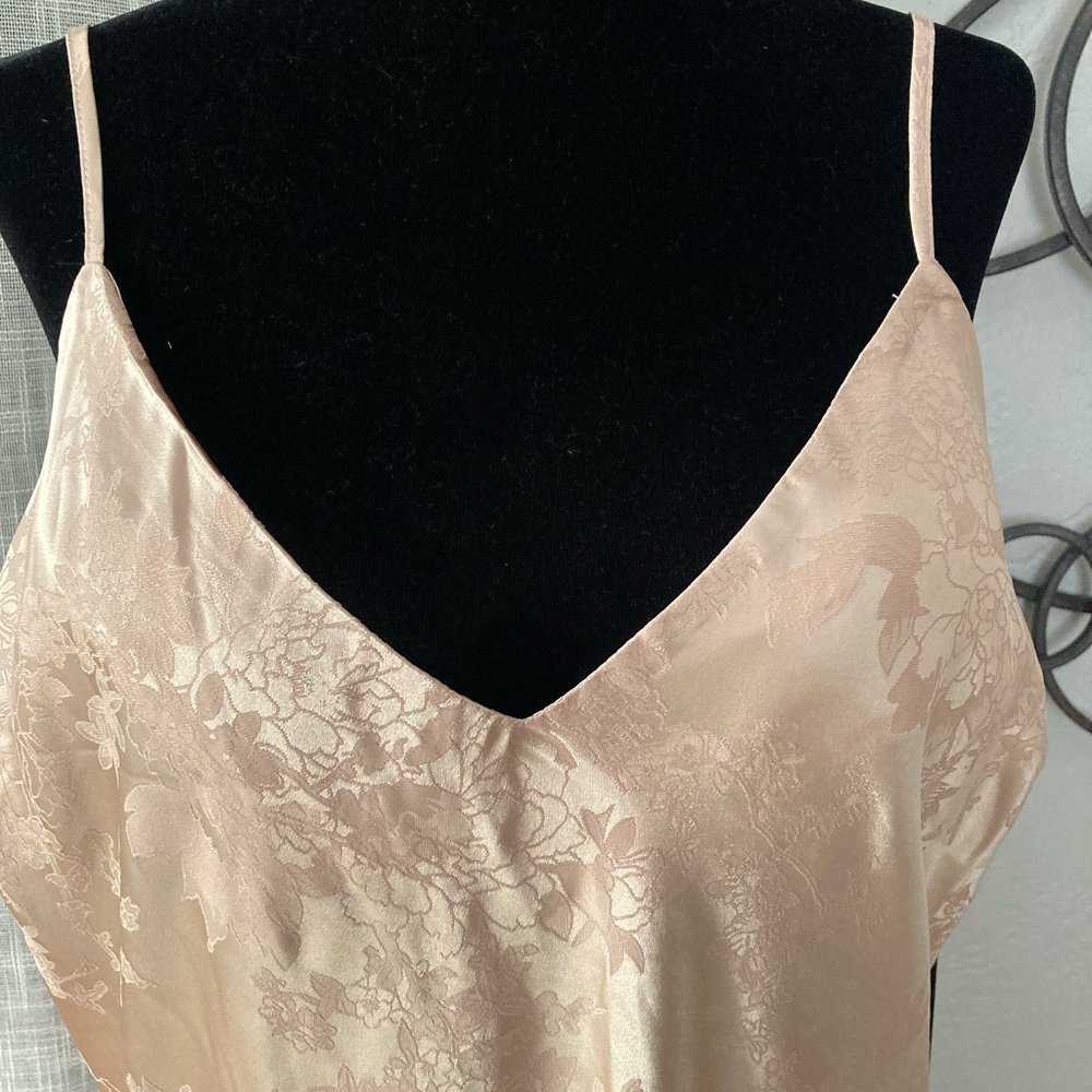 Lulu’s Slip Dress